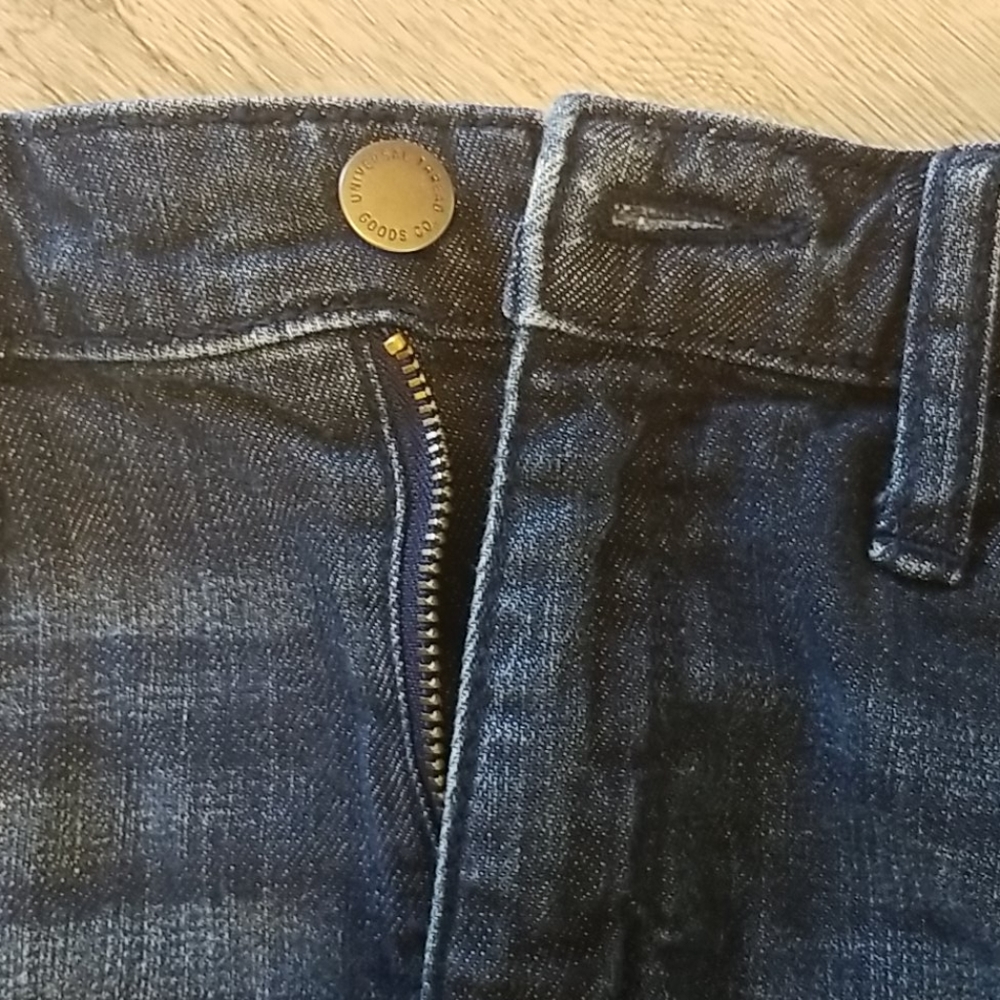 Universal Thread denim shorts - Picture 3 of 4